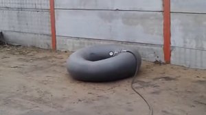 КРАШ тест камеры R16