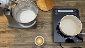 САМЫЙ ЛУЧШИЙ БЕЛКОВО - МАСЛЯНЫЙ КРЕМ