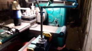 приспособа для фрезеровки на токарний станок 1к62.