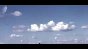 Кадры личной киносъемки офицера люфтваффе снятые под Витебском в июле 1941 года