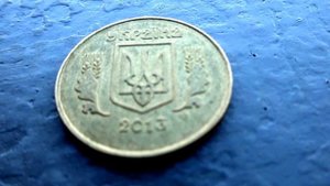 Монета 25 копеек 2013 Разновидности и цены у нумизматов разных стран мира