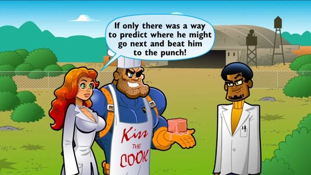 Dam That Beaver! - Robocalypse: Beaver Defense Movies