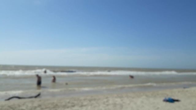 КИРИЛЛОВКА/КОСА ПЕРЕСЫПЬ/ БАЗА ОТДЫХА ПРИМОРСКАЯ ГАЛАТЕЯ/НАШ ОТЗЫВ. смотреть онлайн