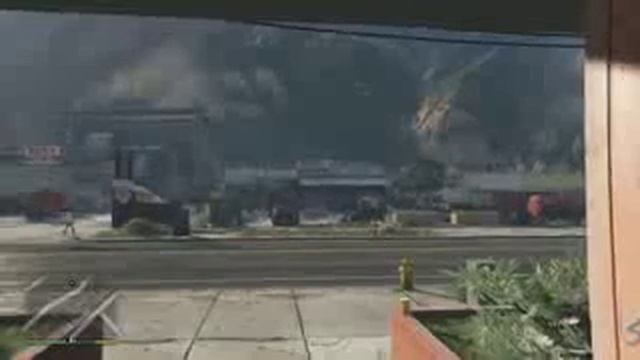 Превышение скорости GTA 5 Hunting фильм GTA 5 Hunting должны смотреть GTA 5 Hunting безумн смотреть онлайн