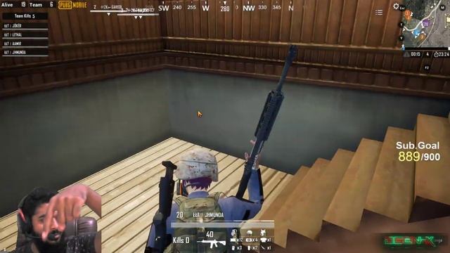 FPP CUSTOM ROOMS | IFR | DGENX-CLAN | Join Link in discord !!! смотреть онлайн