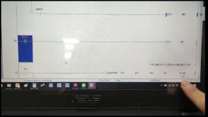 FX3G controlling temperature controller via FX3U-485ADP-MB