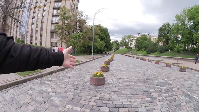 Зачем я это купил и попробовал смотреть онлайн