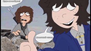 ||ОЗВУЧКА 18 ГЛАВЫ ОПМ!!??/|| Я УИЛЛ?