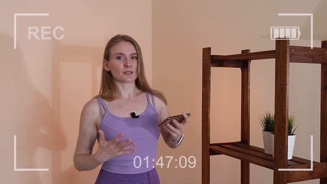Как НАВСЕГДА ИЗБАВИТЬСЯ от ЖИРА И СКЛАДОК НА СПИНЕ | ПРОБУЮ популярную тренировку
