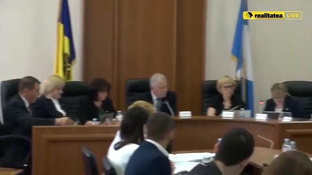 Ședința CCRM din 25.05.2018 смотреть онлайн