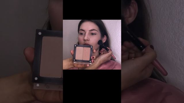 Идеальное Нанесение Тона Моделирование Формы Бровей