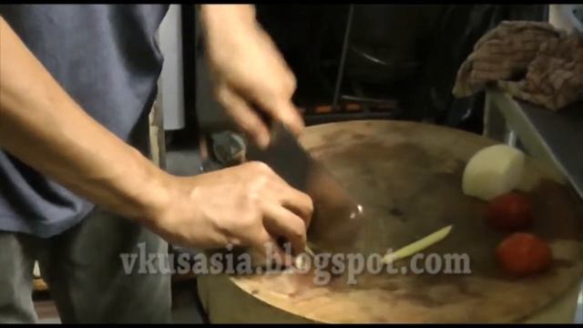 Lemongrass slice and chili смотреть онлайн