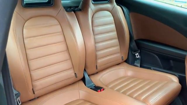 Volkswagen Scirocco 1.4L Black 2012 - SMZ2430M смотреть онлайн