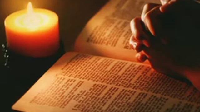 Молитва огонь Духа смотреть онлайн