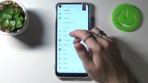 Как поменять разрешения приложений на Doogee N30? Настройка разрешений для програм на Doogee N30