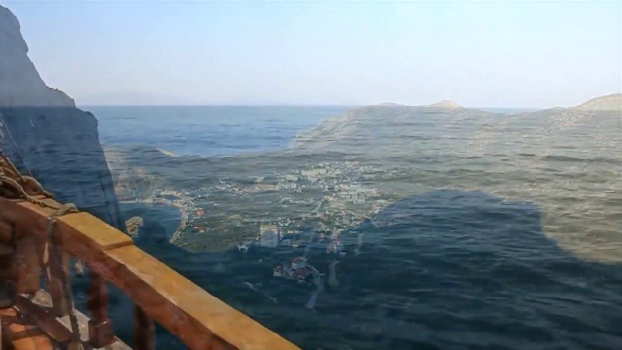 Песня ПРИБОЯ