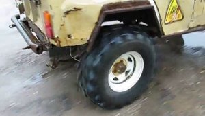 Лок-райт иж-техно