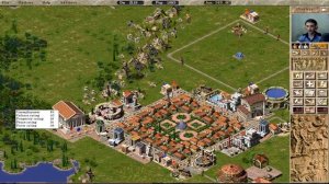 цезарь 3, 3/05