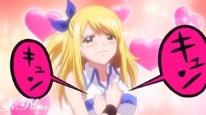 Аниме Клип-Дочь Зла [COLLAB]