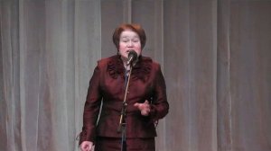 Ведь Земля она живая!