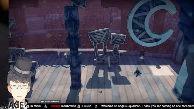 【Live】This game doesn't want to be streamed - Shady Part of Me(3.5) смотреть онлайн