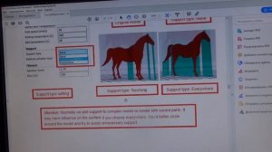 Как печатает Anet A8 plus 3d принтер – тесты печати