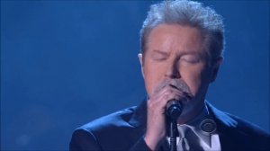 Don Henley She's Got A Way - Billy Joel Kennedy Center Honors