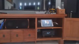 Audiolab M One + Elac debut B6.2