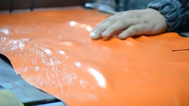 Применение порошковой краски. Производство и нанесение.