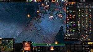 DOTA 2 ТРЮК - БЫСТРАЯ ЗАКУПКА В МАГАЗИНЕ