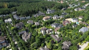 Экспертный обзор поселок Резиденции Бенилюкс на Новой Риге