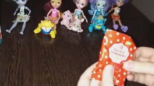 #инчатималс#вкоробочке#sweetbox#мармелад с игрушкой