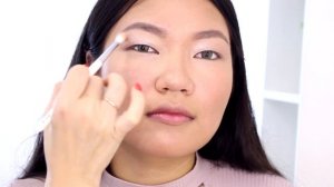 МАКИЯЖ ДЛЯ НАВИСШЕГО ВЕКА И АЗИАТСКИХ  ГЛАЗ || ТРЕНДЫ МАКИЯЖА 2019