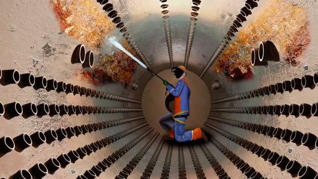 ООО «Байкал» — ролик о компании смотреть онлайн