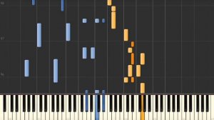 Summertime - Jazz Piano Solo Tutorial