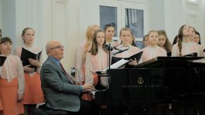 Я.Дубравин.Огонек добра.