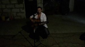 Кукрыниксы "никто" кавер