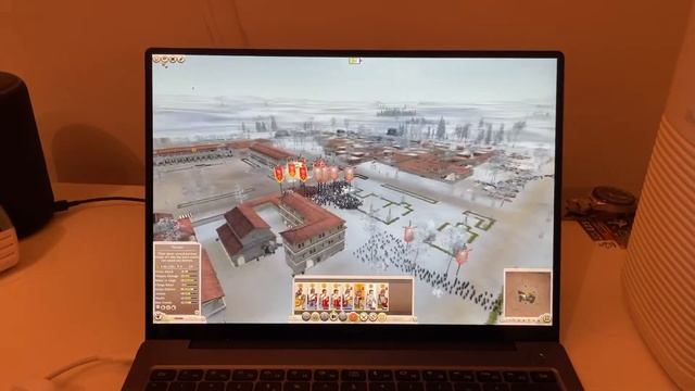 A melhor alternativa boa e barata para o MacBook Pro смотреть онлайн