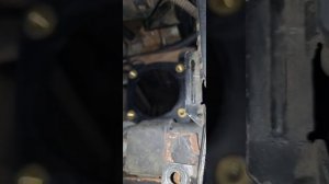 Куда идут трубки, подсоединение клапана вентиляции топливного бака на bmw e39 m54 мотор