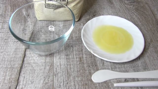 Шикарная маска от морщин с манкой и сливочным маслом