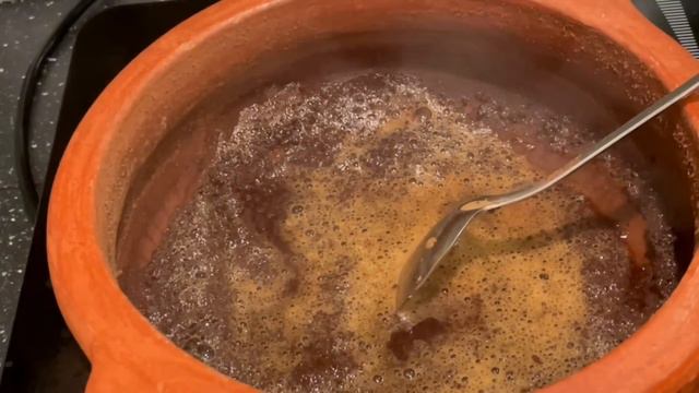 How to season a new Clay Pot in 1 hour/പുതിയ മൺചട്ടി 1മണിക്കൂർ കൊണ്ട് മയക്കി എടുക്കാം@ideasoftheres смотреть онлайн