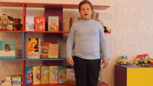 Михалков С. "Прививка"