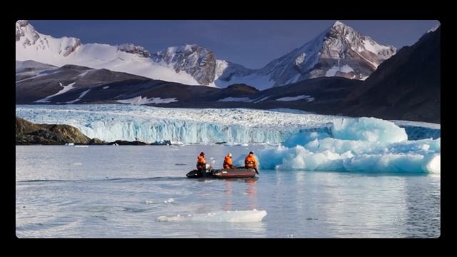Всё! Случилось то чего боялся Осло: Россия денонсирует договор с Норвегией о Баренцевом море смотреть онлайн