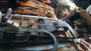 покупки на базаре и металлоприемке 11.06.2022