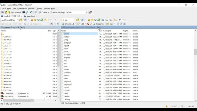 05 Creating Oracle Hyperion Metadata смотреть онлайн