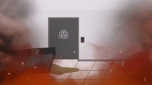 SCP-682 vs. SCP-173 REMASTERED+ | Stick Nodes