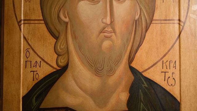 Дети детям #11 Как правильно прикладываться к иконе смотреть онлайн