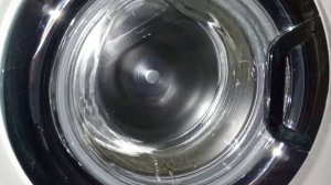 Hotpoint-Ariston - Быстрая стирка 60' 60° 800 об, доп.полоскание - Стирка Ветровки - Полный цикл