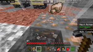 ? майнкрафт но барьер увеличивается Markyz minecraft