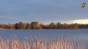 Вдоль тихих берегов Вуоксы / Май 2024г. / Серия 5 / Заключительная